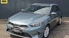 Groen Gebruikt 2024 Kia Ceed Sportswagon Stationwagen | € 28.950 (Eerlijke prijs)