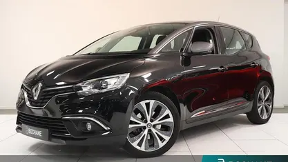 Gebruikt 2017 Renault Scénic IV Intens MPV | € 16.735 (Eerlijke prijs)