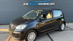 Gebruikt 2019 VW up! Move Hatchback | € 8.950 (Goede deal)