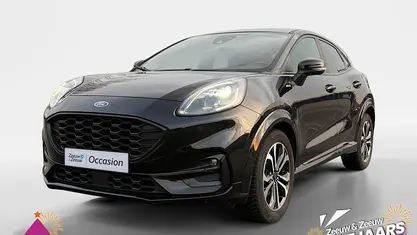 Gebruikt 2023 Ford Puma ST-Line SUV | € 17.940 (Eerlijke prijs)