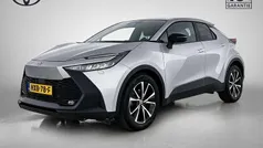 Gebruikt 2024 Toyota C-HR Limited SUV | € 32.445 (Super prijs)