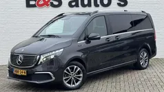 Grijs Gebruikt 2023 Mercedes EQV300 Avantgarde Van | € 47.900 (Eerlijke prijs)
