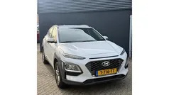Gebruikt 2019 Hyundai Kona Comfort SUV | € 12.350 (Goede deal)