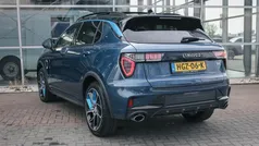 Blauw Gebruikt 2023 Lynk & Co 01 SUV | € 27.950 (Eerlijke prijs)