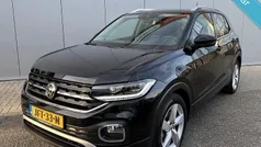 Gebruikt 2020 VW T-Cross Style SUV | € 19.994 (Eerlijke prijs)