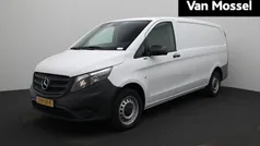 Wit Gebruikt 2023 Mercedes Vito MPV | € 26.900 (Goede deal)