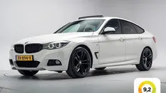 Gebruikt 2019 BMW 320 Efficient Dynamics Hatchback | € 26.945 (Eerlijke prijs)