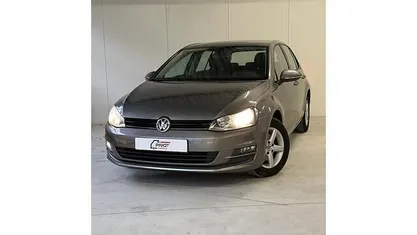 Occasion 2013 VW Golf VII Highline Hatchback | € 5.750 (Eerlijke prijs)