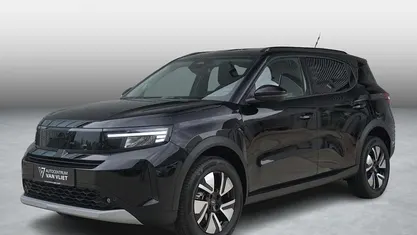 Overige Nieuw 2025 Opel Frontera SUV | € 28.890 (Eerlijke prijs)