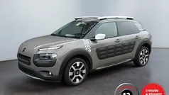 Gebruikt 2016 Citroën C4 Cactus Rip Curl Hatchback | € 11.950 (Eerlijke prijs)