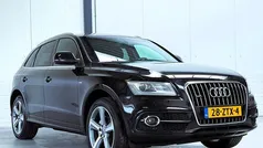 Gebruikt 2013 Audi Q5 S-Line SUV | € 14.950 (Eerlijke prijs)