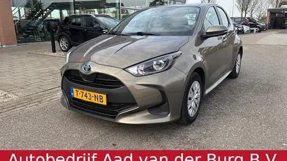 Occasion 2023 Toyota Yaris Hatchback | € 19.950 (Goede deal)