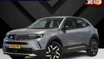 Gebruikt 2022 Opel Mokka Elegance SUV | € 20.890 (Eerlijke prijs)