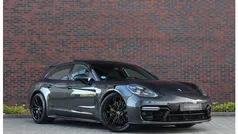 Porsche Panamera S E-Hybrid