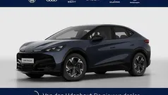 Blauw Nieuw 2025 Cupra Tavascan SUV | € 47.630 (Goede deal)
