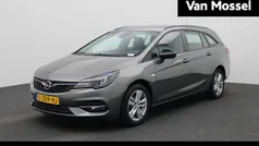 Gebruikt 2021 Opel Astra Business Edition Stationwagen | € 12.900 (Goede deal)