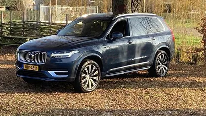 Occasion Volvo XC90 Inscription 250 PK (183 kW) 2019 SUV