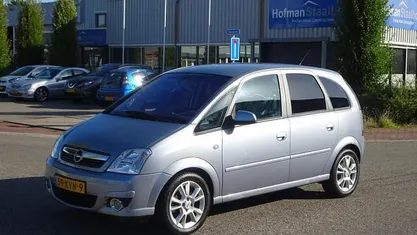 Occasion Opel Meriva Cosmo 105 PK (77 kW) 2010 MPV