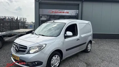 Occasion 2013 Mercedes Citan 108 Van | € 2.950 (Eerlijke prijs)
