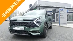 Groen Gebruikt 2023 Kia Sportage 2 SUV | € 38.895 (Goede deal)