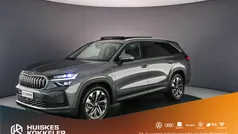 Grijs Nieuw 2024 Skoda Kodiaq Business Line SUV | € 54.900 (Eerlijke prijs)