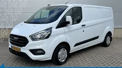 Gebruikt 2022 Ford Transit Custom Trend Van | € 21.500 (Goede deal)