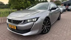 Grijs Gebruikt 2020 Peugeot 508 GT Hatchback | € 26.350 (Eerlijke prijs)