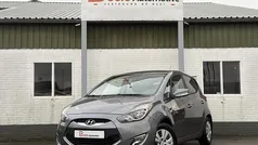 Gebruikt 2012 Hyundai ix20 Hatchback | € 5.995 (Goede deal)