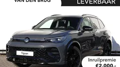 Gebruikt 2025 VW Tiguan R-line Edition SUV | € 55.650 (Super prijs)