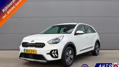 Wit Gebruikt 2021 Kia Niro SUV | € 22.900 (Goede deal)