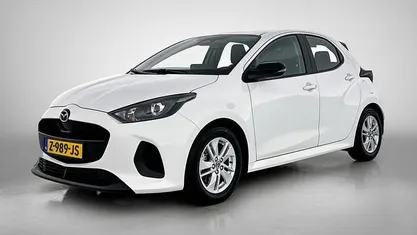 Occasion Mazda 2 Center-Line 116 PK (85 kW) 2024 Wit Hatchback