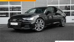 Gebruikt 2024 Audi A6 Competition Stationwagen | € 80.798 (Eerlijke prijs)