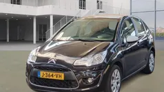 Gebruikt 2012 Citroën C3 Attraction Hatchback | € 2.945 (Eerlijke prijs)