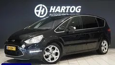 Gebruikt 2014 Ford S-MAX S MPV | € 6.950 (Eerlijke prijs)
