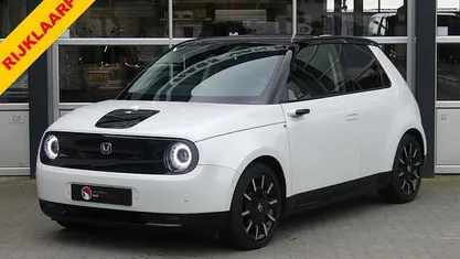 Occasion Honda e Advance 113 kW (154 PK) 2021 Hatchback
