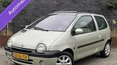Geel Gebruikt 2000 Renault Twingo Initiale Hatchback | € 1.495 (Eerlijke prijs)