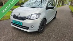 Grijs Gebruikt 2013 Skoda Citigo Hatchback | € 4.699 (Eerlijke prijs)