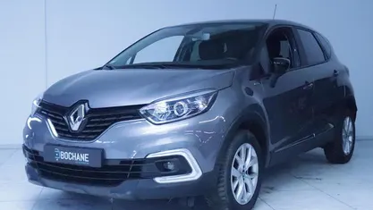 Occasion 2024 Renault Captur LIMITED SUV | € 13.240 (Eerlijke prijs)