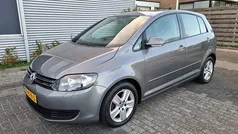 Grijs Gebruikt 2010 VW Golf Plus Comfortline MPV | € 4.500 (Goede deal)
