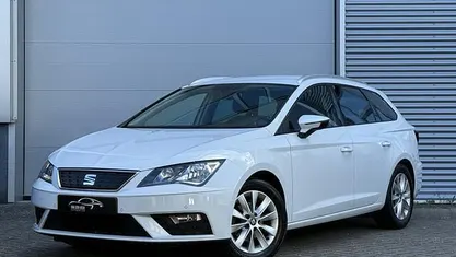 Occasion Seat Leon ST Business 116 PK (85 kW) 2017 Stationwagen