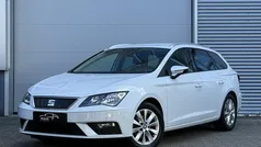 Gebruikt 2017 Seat Leon ST Business Stationwagen | € 12.800 (Eerlijke prijs)