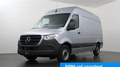 Gebruikt 2024 Mercedes Sprinter Van | € 52.440 (Eerlijke prijs)
