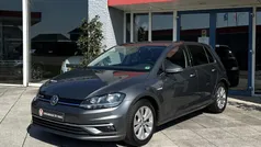 Grijs Gebruikt 2019 VW Golf VII Comfortline Hatchback | € 17.950 (Eerlijke prijs)