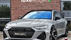 Grijs Gebruikt 2020 Audi RS6 Design Stationwagen | € 117.900 (Eerlijke prijs)