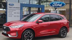 Gebruikt 2024 Ford Kuga ST-Line X SUV | € 39.790 (Eerlijke prijs)
