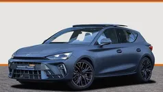 Gebruikt 2025 Cupra Leon VZ Hatchback | € 46.900 (Eerlijke prijs)