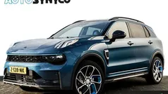 Blauw Gebruikt 2024 Lynk & Co 01 SUV | € 30.400 (Eerlijke prijs)