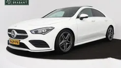 Gebruikt 2020 Mercedes CLA180 Business Sedan | € 28.945 (Eerlijke prijs)