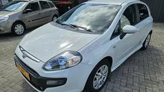 Wit Gebruikt 2010 Fiat Punto Evo Dynamic Hatchback | € 1.999 (Eerlijke prijs)