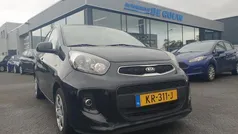 Gebruikt 2016 Kia Picanto Hatchback | € 6.899 (Eerlijke prijs)